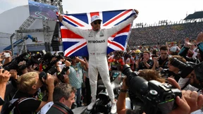 „Lewis IV., König der Geschwindigkeit und Exzesse“