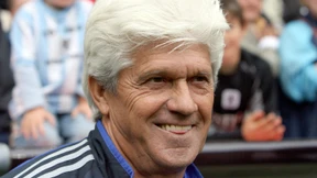 Früherer Fußballtrainer Werner Lorant ist tot