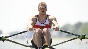 Zeidler gewinnt Gold im Einer