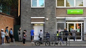 Zwangskurse für junge Arbeitslose