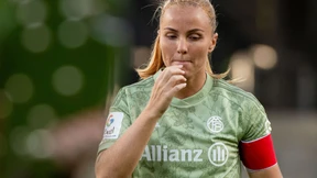 Bitteres Ende für Bayern-Frauen zum Saisonstart