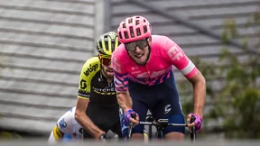 Wie Radprofi Jonas Rutsch für Furore sorgt