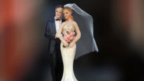 Britisches Paar verklagt Hochzeitsfotografen