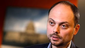 Prominenter Putin-Kritiker in Moskau festgenommen