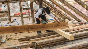 Die Handwerker schimpfen über Heils Grundrente