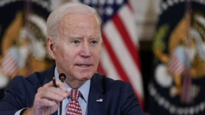 Biden plant 2024 abermals zu kandidieren
