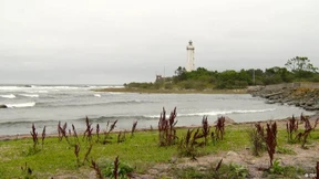 Windmühlen, Schlösser und sonstige Spezialitäten