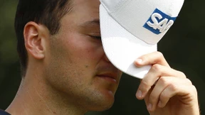 Kaymer verspielt mit Blackout 237.146 Euro