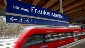 Haftbefehl gegen Tatverdächtige nach tödlichem Zugunfall