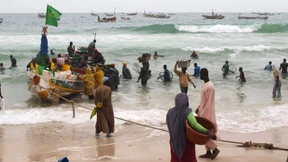 Operation Seepferdchen