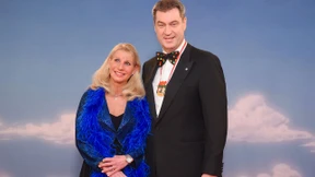 Das ging mit uns zack, zack