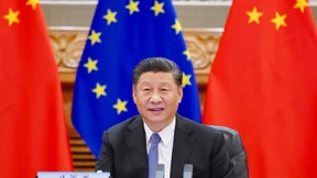 EU-Firmen fordern von China Zugeständnisse bei Investitionsabkommen