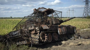 Militärexperte Masala: „Russland könnte NATO mit gezielten Angriffen testen“