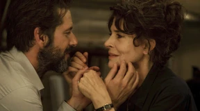 Liebe ist wie Dynamit