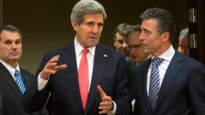 Die Nato verliert die Geduld