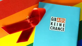 Zahl der Aids-Infektionen in Europa auf Rekordhoch