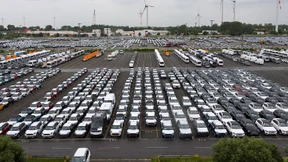 Trumps Handelspolitik gefährdet die deutsche Wirtschaft