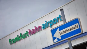 Minister: Keine Finanznot am Flughafen Hahn