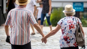 Heils Rentenpaket durchbricht die „Beitrags-Haltelinie“
