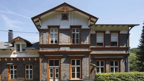 Nächster Halt: Praxis  Dr. Schulz