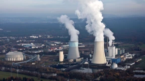 Entlastung für Fernwärmekunden in Hanau