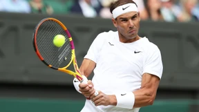 Nadal kämpft sich ins Halbfinale