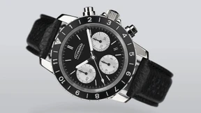 Die Zeitreisende aus Rödelheim