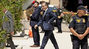 Joe Bidens Problem mit seinem Skandal-Sohn