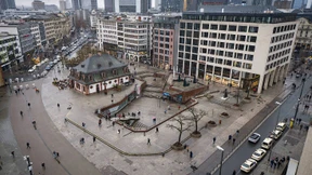 Als Gretchens Vorbild starb