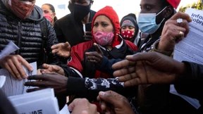 Joe Biden, Mexiko – und die heikle Migrationsfrage