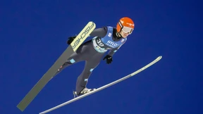 Althaus bereit fürs Fliegen