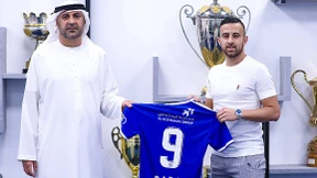 Israels Fußball-Gesandter in Dubai