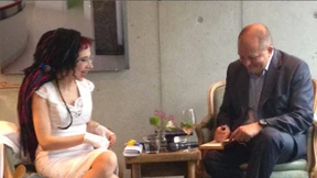 Dichter sind nun mal keine Diplomaten