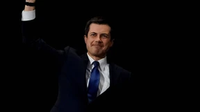 Buttigieg steigt aus dem Rennen aus