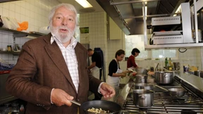 Was allen schmeckt, schmeckte ihm nicht