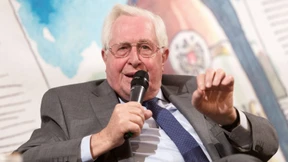 Der doppelte Landesvater