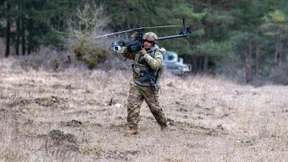 Wie das Silicon Valley die US-Verteidigungsindustrie revolutioniert