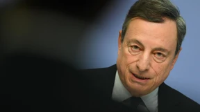 EZB beendet Anleihekäufe im Dezember