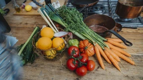 Für diese Lebensmittel sinken jetzt die Preise