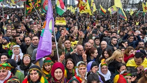 „Widerstand ist überall“ 