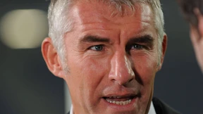 Noch kommt Slomka mit den Niedersachsen