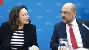 Doppelspitze ist Mist!