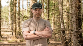 Gestatten, hier kommt der dänische John Rambo