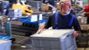 Die Rente mit 69 wird bald nötig