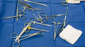 Warten auf den ersten Kunstfehler 