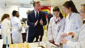 Und was wird jetzt aus den Studenten?