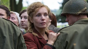 Die Mauer im Kopf will nicht fallen