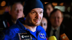 So schwerwiegend sind die Weltall-Auswirkungen auf Alexander Gerst