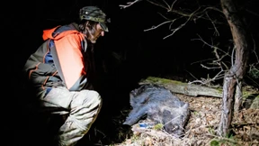 Wiesbadener Jäger gehen leer aus