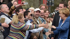 Friede, Freude, Arbeitsplatz